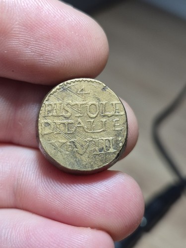 169 poids monétaire - poids,