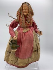 Ancien santon  Simone JOUGLAS