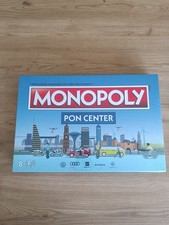 Monopoly Édition Pon Center