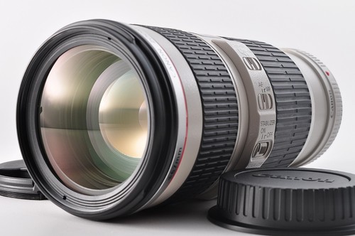 Mint canon 200mm f 4l - ef, 70-200mm