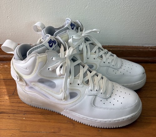 Nike air force mid - nike,