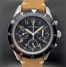 LANDERON CHRONOGRAPHE