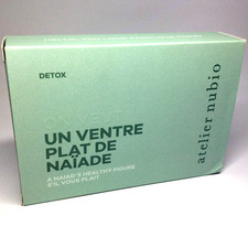 UN VENTRE PLAT  Nubio 20