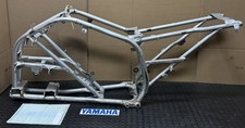 1991 Yamaha Blaster Frame