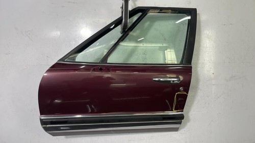 Porte avant gauche buick - porte, park