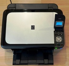 Canon PIXMA MP560 All-In-One Inkjet Printer