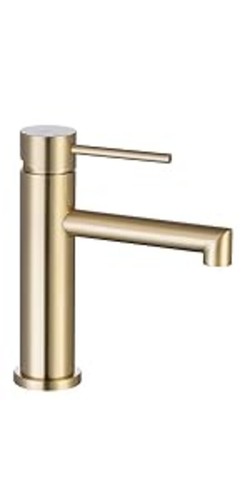 Mitigeur lavabo sur pied - mitigeur,