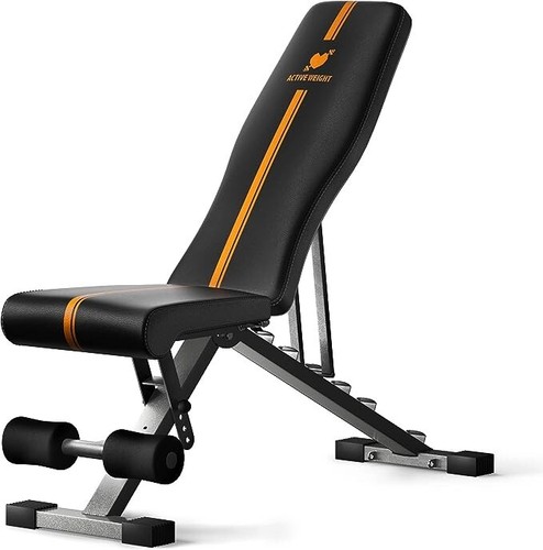 Activeweight banc poids - banc,