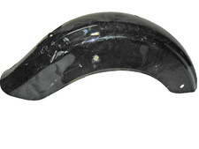 OEM Harley-Davidson Rear Fender 59579-09 Vivid Black FLHTCU Electra Glide Ultra