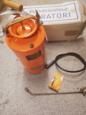 Pulverisateur Muratori haute