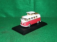 Volkswagen Kombi Westfalia SO 42 - 1/43 - Hachette