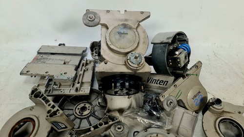 Vinten vision 22 - et,