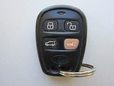 OEM 2004-2006 KIA SORENTO KEYLESS REMOTE KEY FOB TRANSMITTER PLNBONTEC-T016