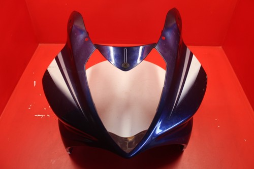 Suzuki gs500f blue oem - 04-06,