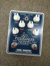 Pédale D'Effets de Guitare