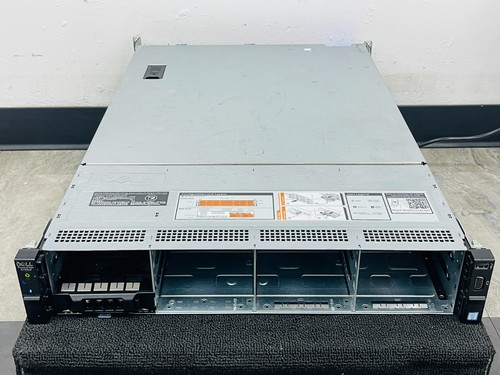 Dell poweredge r730xd - dell,