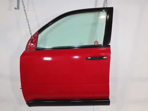 Porte avant gauche - gauche, nissan