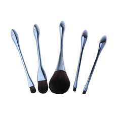Kit de 5pcs Pinceau Maquillage