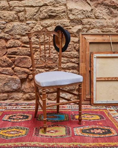 Claude chaise de style - claude,,