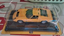 1/24 LAMBORGHINI P 400 MIURA
