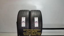Gomme Usée Thermique