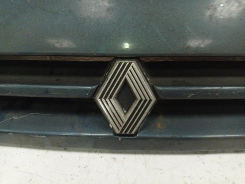 Calandre renault espace - espace, 1