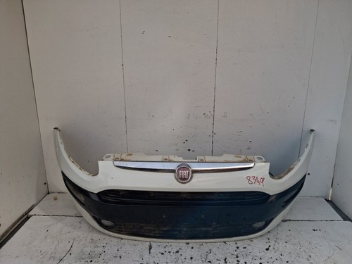 735500118 pare choc avant fiat - pare-choc,