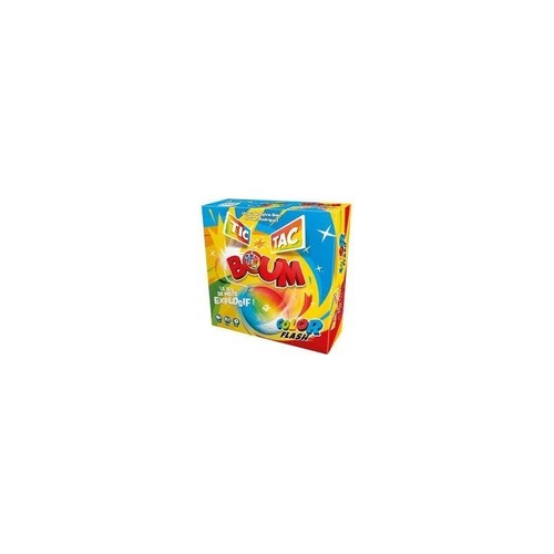 Jeux société tic - jeux,