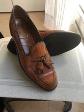 MOCASSINS ALDEN tassel Loader