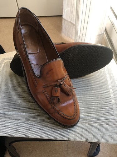 Mocassins alden tassel - mocassins, loader