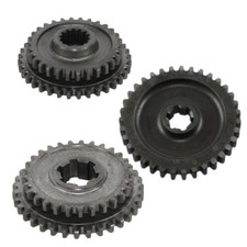 GOLDONI ENGRENAGE CHANGEMENT DOUBLE RÉDUCTION MOTOCULTEUR SUPER SPÉCIAL