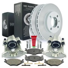 Étriers Disques de Frein