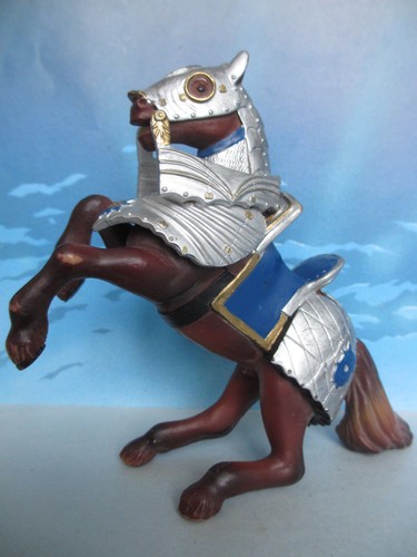 Figurine collection papo - collection,