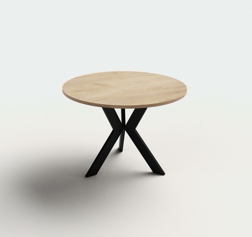 Table basse ronde - , pia