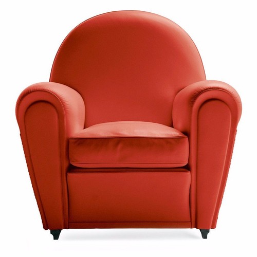 Fauteuil réédition 100 - réédition, 100%