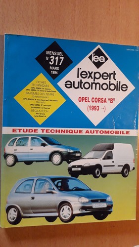 Opel corsa gsi combo - gsi,