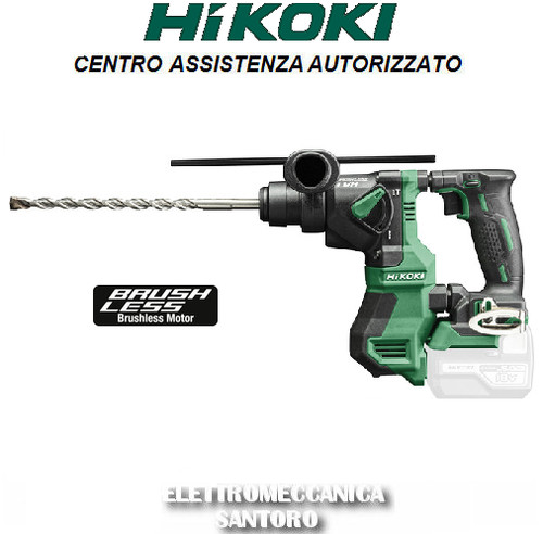 Perforateur batterie dh18dpa - perforateur,