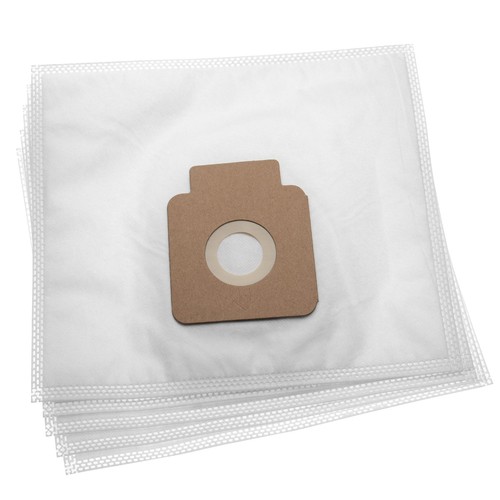 Sacs aspirateur remplace - 5,