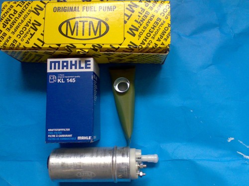 Bmw 1150 1998 2006 - 1150, pompe