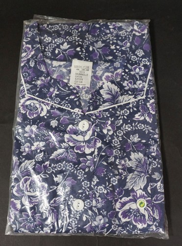 Robe chambre vintage - vintage, femme