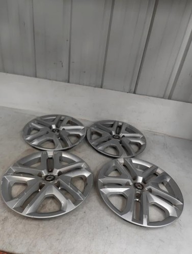 Enjoliveur renault megane - renault,