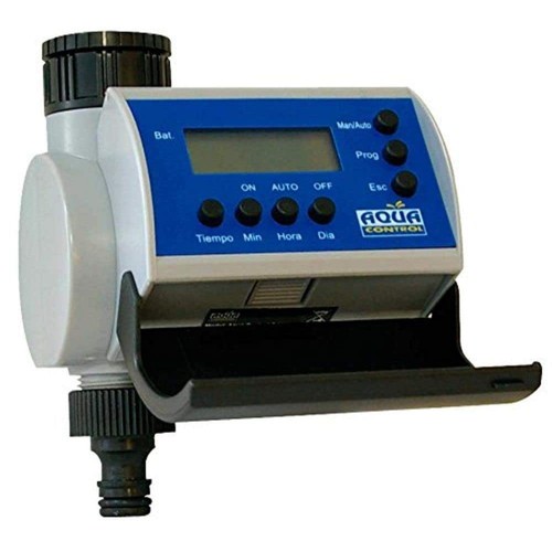 C4100 programmateur arrosage - programmateur, d'arrosage