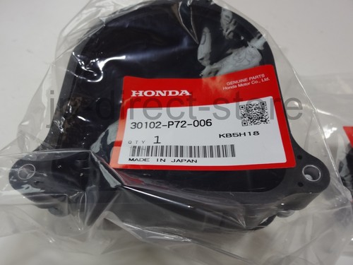 Genuine honda integra - honda, dc2