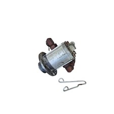 Casappa Hydraulic Pump 00370011 / 0222213N / 4312508 – Made in Italy