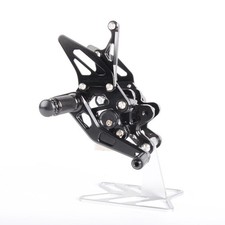 Commandes reculées Kalyosa