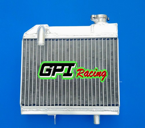 Radiateur aluminium pour - radiateur, en