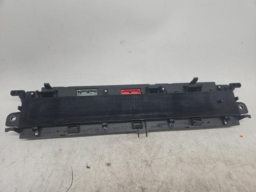 Compteur renault scenic - renault, 2