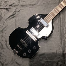 Hofner HI-459-PE-BK [prix spécial Outlet !]
