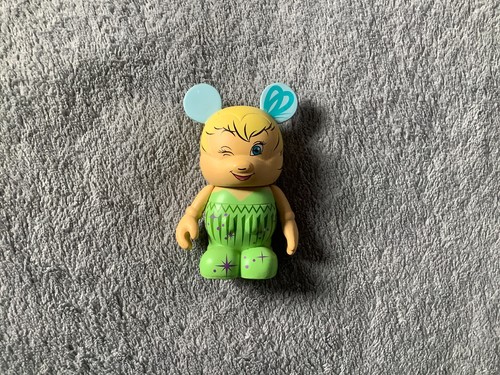 Vinylmation disney - vinylmation,