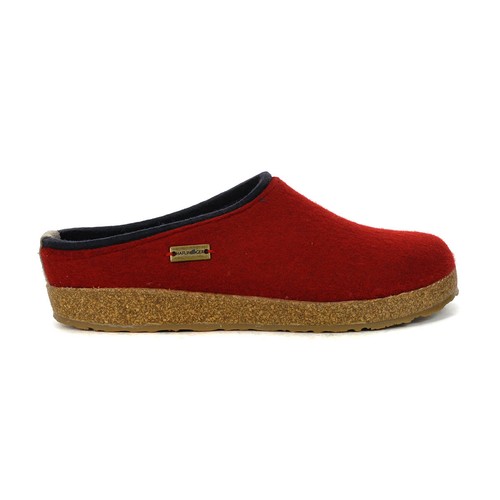 Haflinger unisex kris - kris, chili